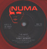 Click To Enlarge Gary Numan Miracles 1985 UK